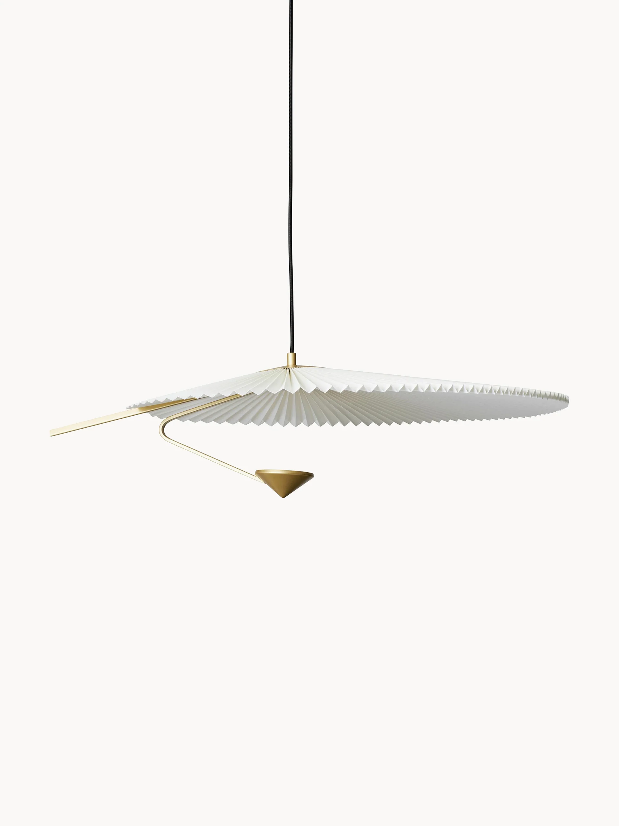 gejst Large dimmable LED pendant light Liris