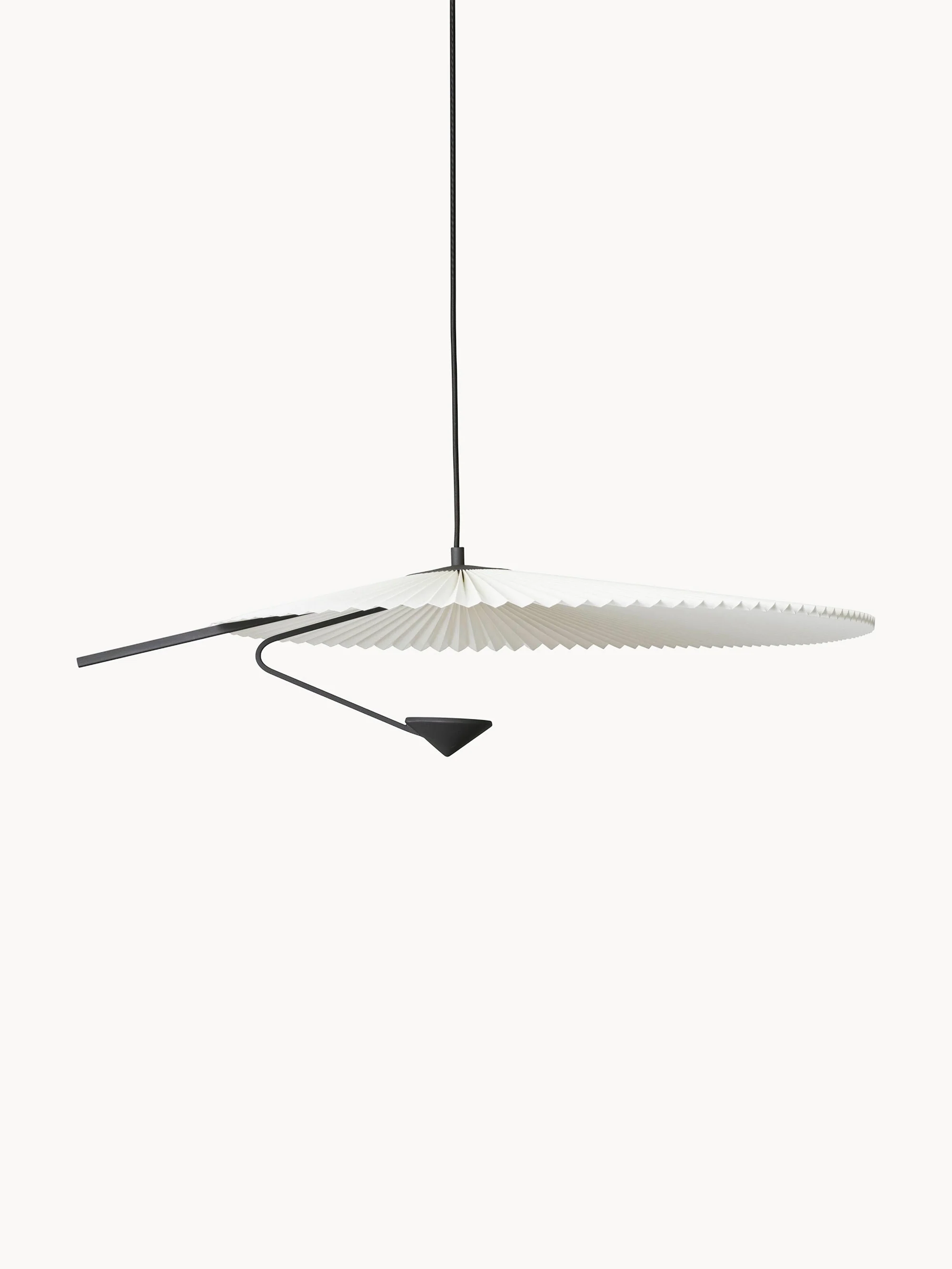 gejst Large dimmable LED pendant light Liris