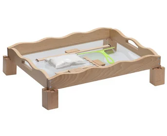 Large sand tray