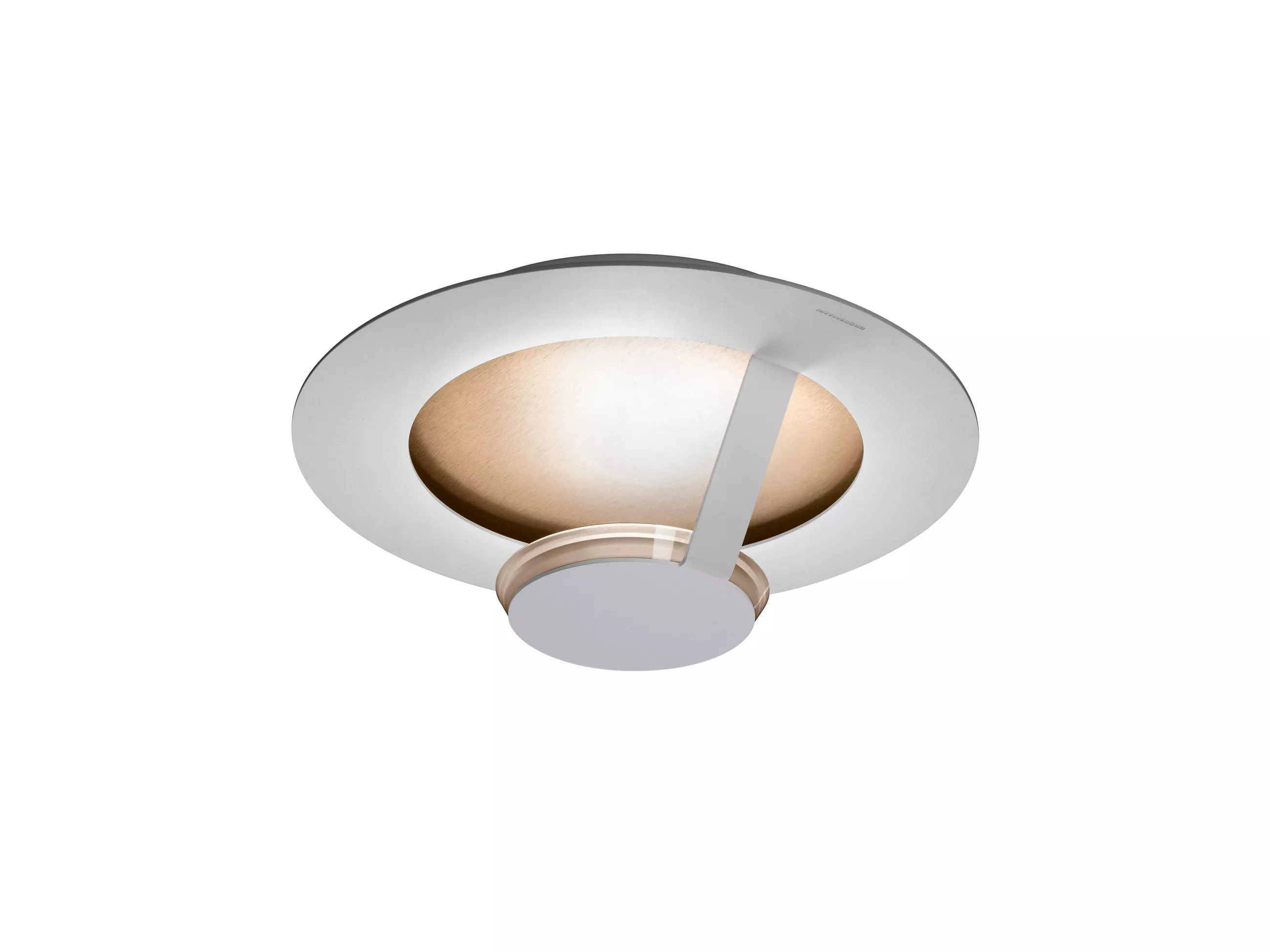 Grossmann LED wall light 36/14 cm