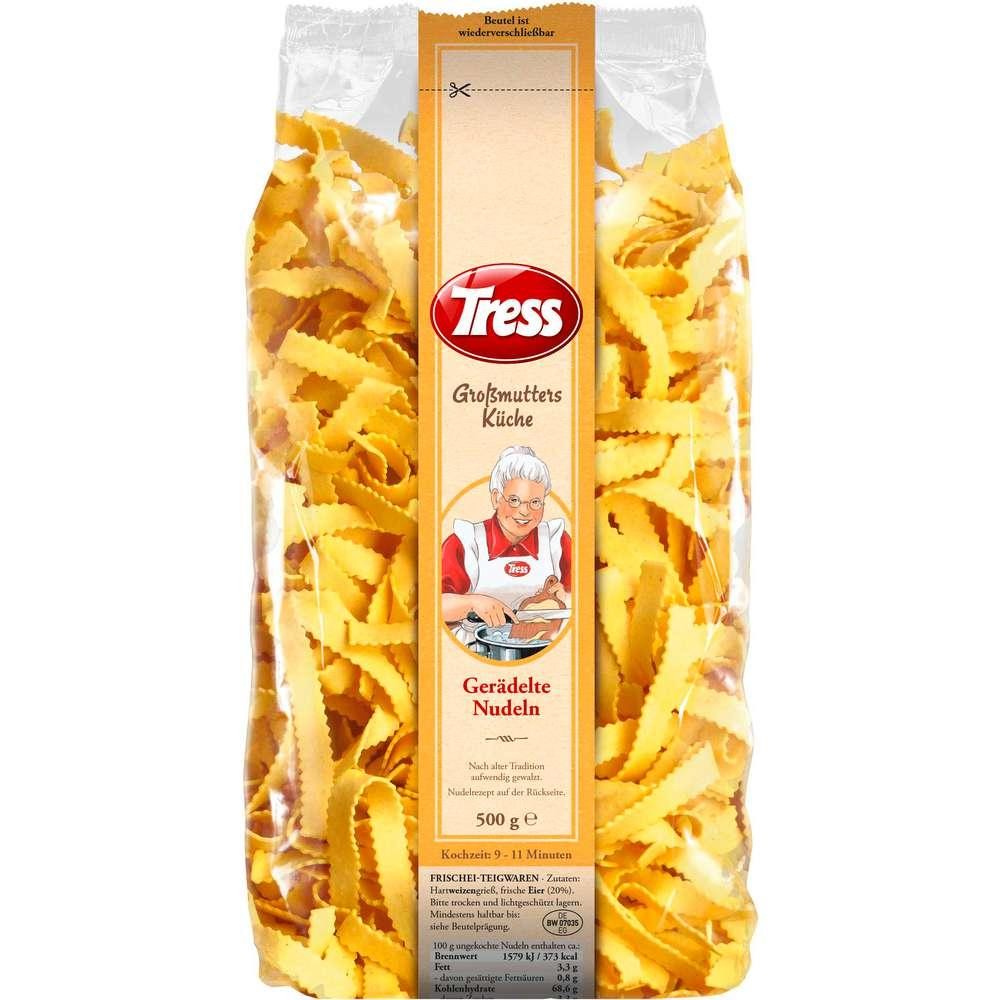 Tress Grandma's Kitchen Rolled Noodles