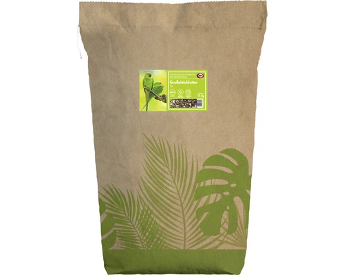 Large parakeet food elles 15 kg