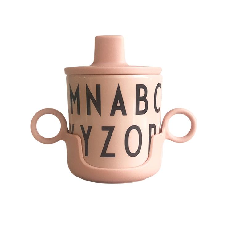 Design Letters Grow With Your Cup Abc Cup