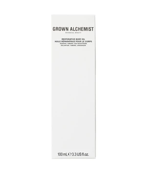 Grown Alchemist Restorative Body Oil