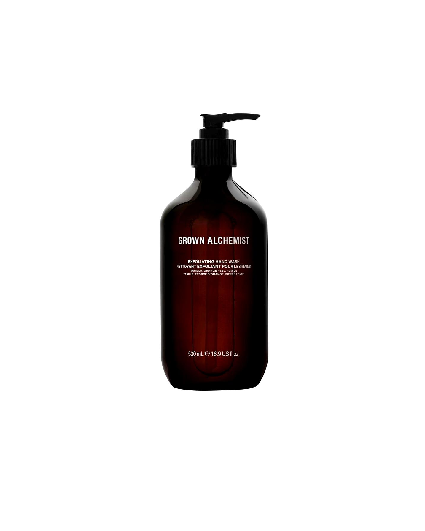 Grown Alchemist Soap Exfoliating
