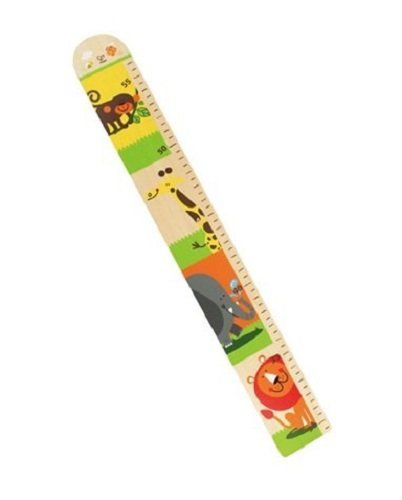 Hape Growth Chart