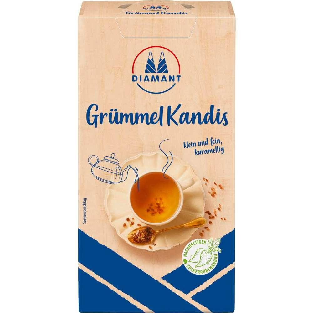 Diamant Grümmel candy