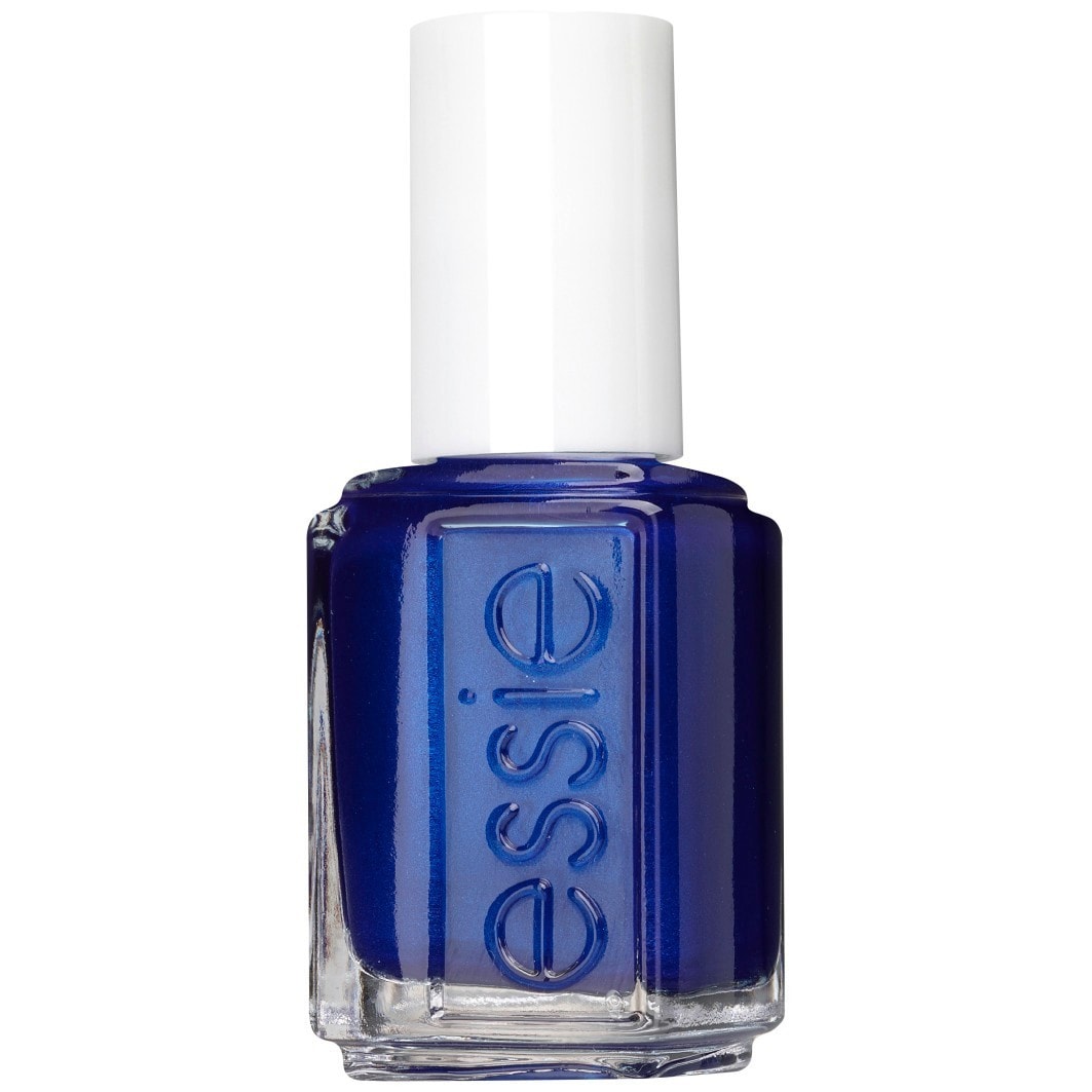 Essie Shades of Green & Blue,No. 92 - Aruba Blue, No. 92 - Aruba Blue