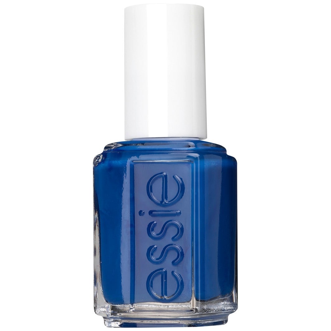 Essie Shades of Green & Blue,No. 93 - Mezmerised, No. 93 - Mezmerised