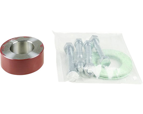 Grundfos compensation piece adapter A40-30 DN 40 PN 6 96281076 1 piece