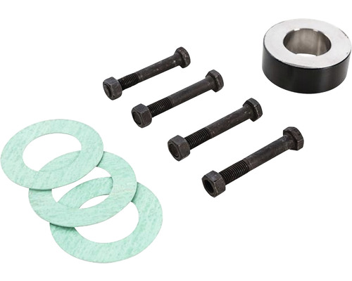 Grundfos compensation piece adapter A50-40 DN 50 PN 10 96608516 1 piece