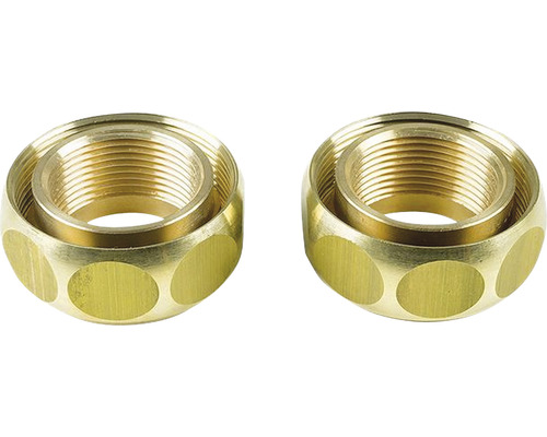 Grundfos pump screw connection 2"x1 1/4" 505535