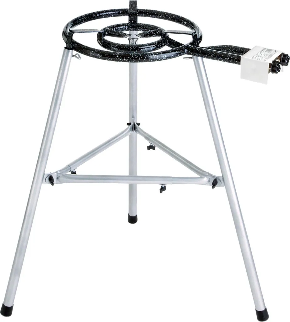 PAELLA WORLD Base frame Comfort-Line (35s)