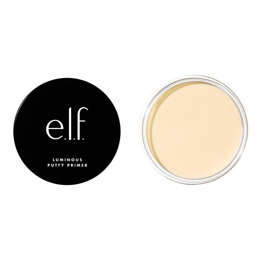 e.l.f. Cosmetics Luminous Putty Primer, 21 g