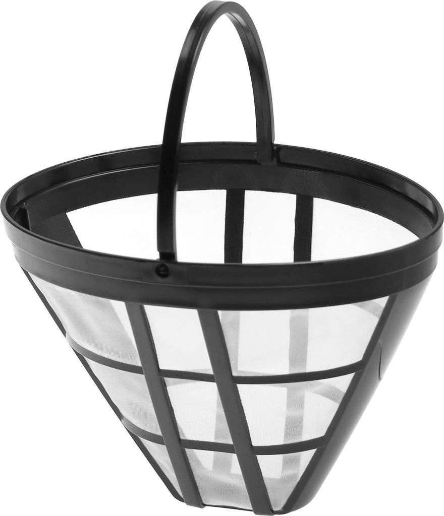 Grundig 759551758800, 9193024677 Permanent filter for KM6330 Red Sense coffee machine