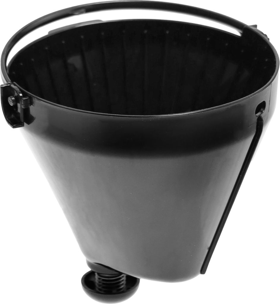 Grundig 9178007647 Filter holder for KM7680 KM7682 KM8680 coffee machine