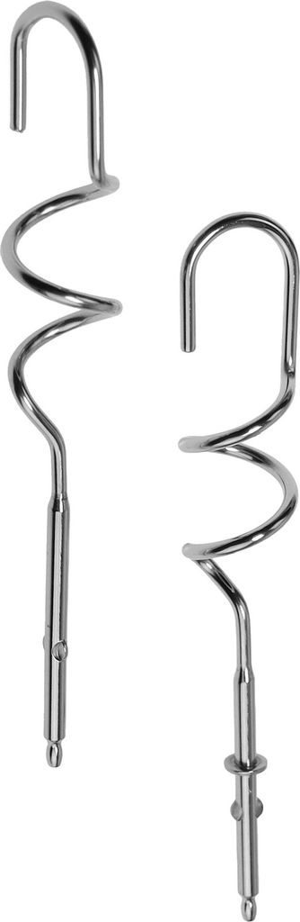 Grundig 9193024270,759551591500 Dough hook for HM5040 hand mixer