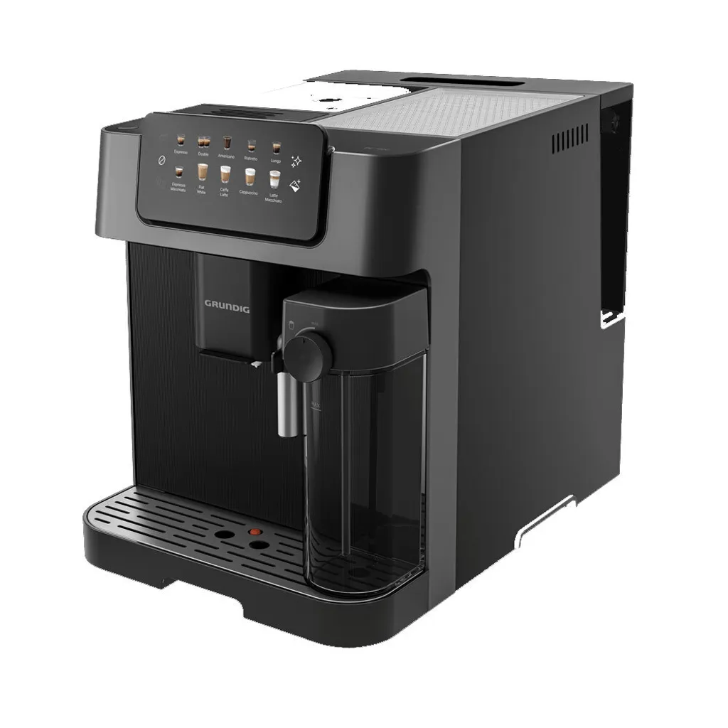 Grundig KVA 7230 fully automatic coffee machine