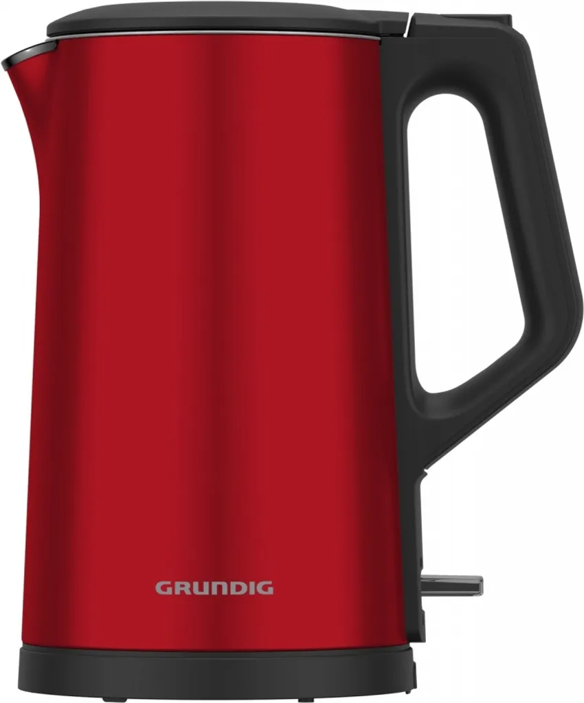 Grundig WK 8340 Kettle
