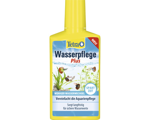 Basic care product Tetra Water Care Plus 250 ml