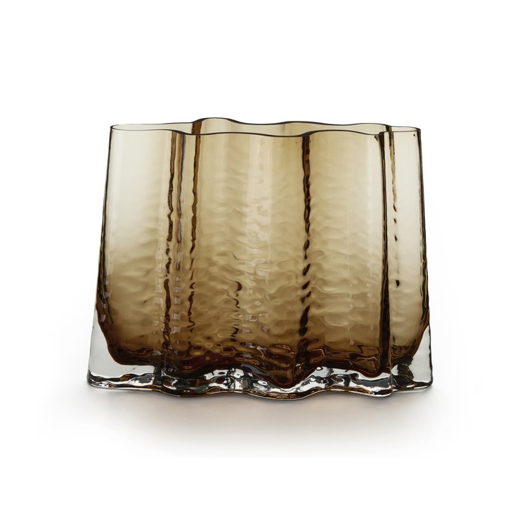 Cooee Design Gry wide vase 24cm
