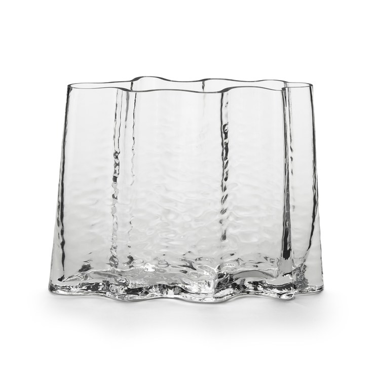 Cooee Design Gry wide vase 24cm