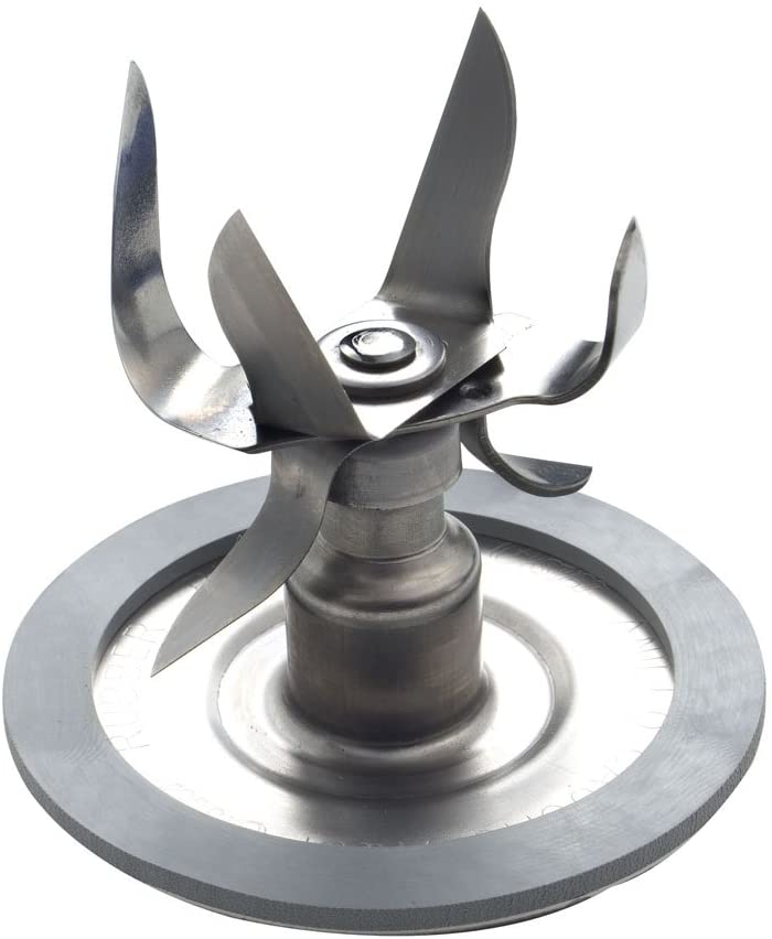 Oster 004980-050-000 Measuring Unit with 6 Wings and Washer for mixers, action crusher