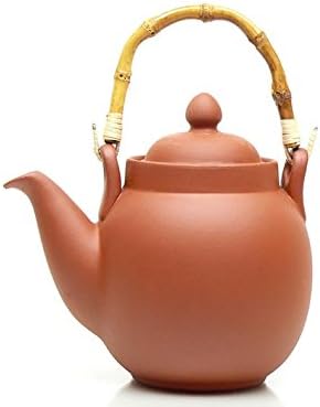 Clay Teapot 1.1 L