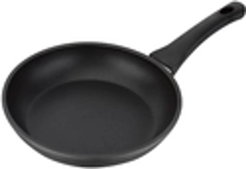 GSW frying pan Nero 24cm
