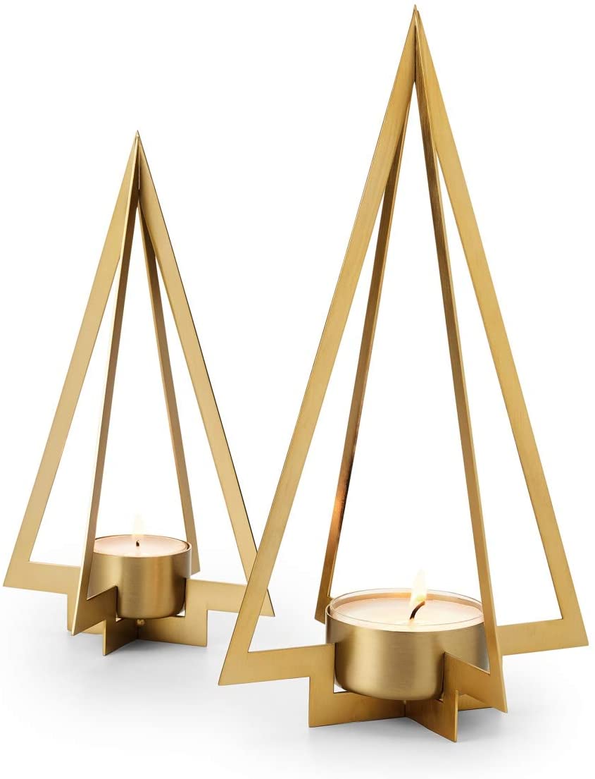 PHILIPPI - design en détail Philippi Navidad Tea Light Tree S