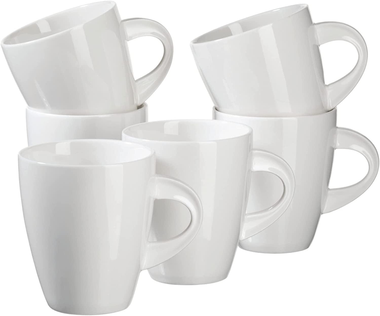 Maser Mäser La Musica series, White, 0