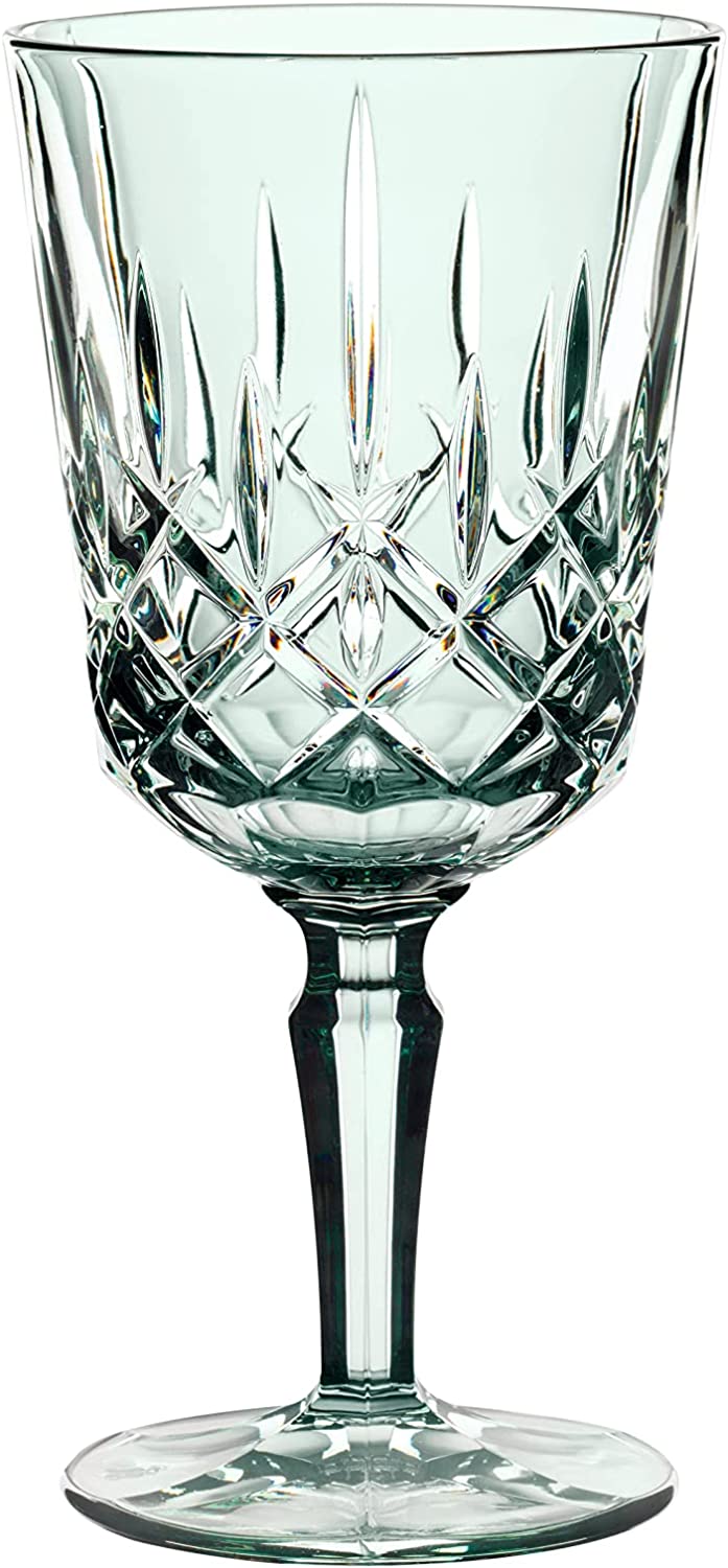 Spiegelau & Nachtmann Noblesse Colors Cocktail / Wine Glass Mint