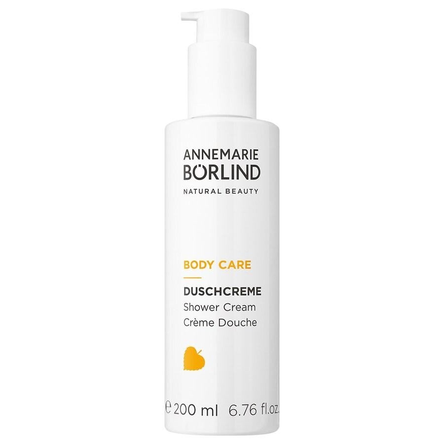 Annemarie Barlind Body Care Shower Cream