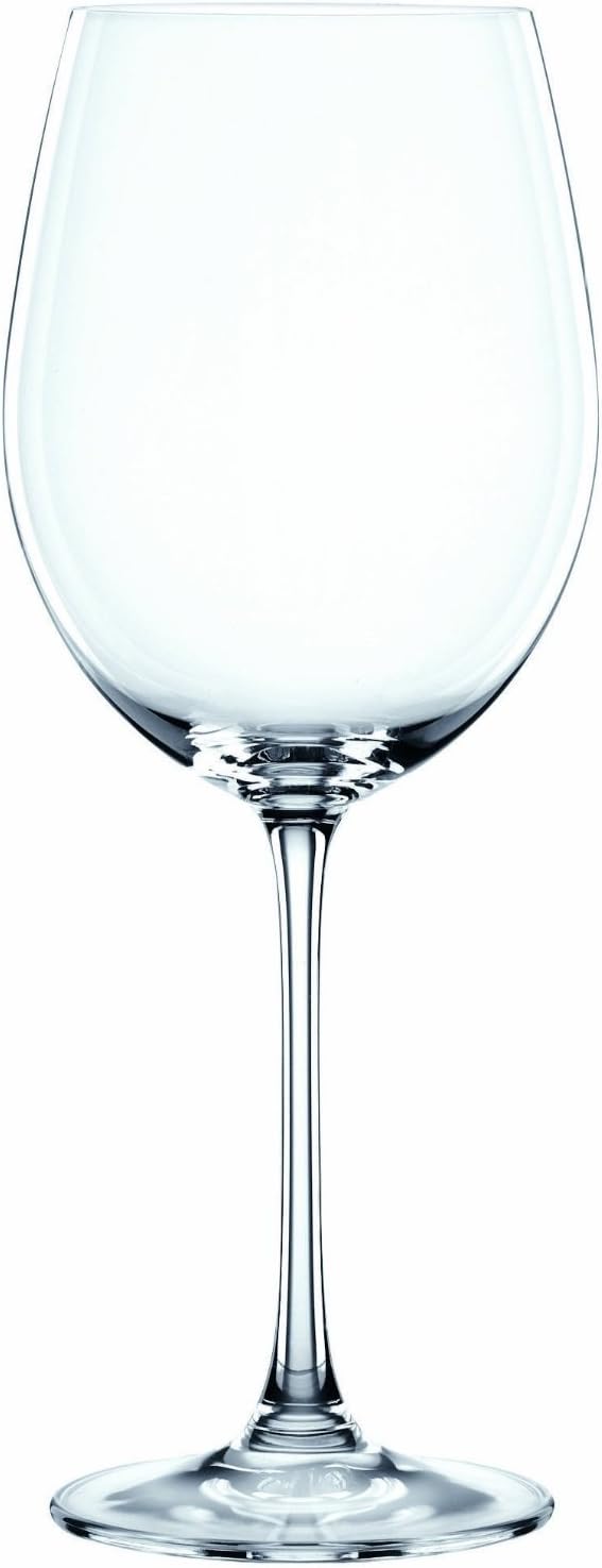 Spiegelau & Nachtmann Nachtmann Vivendi 0085694-0 Bordeaux Trophy Set of 8
