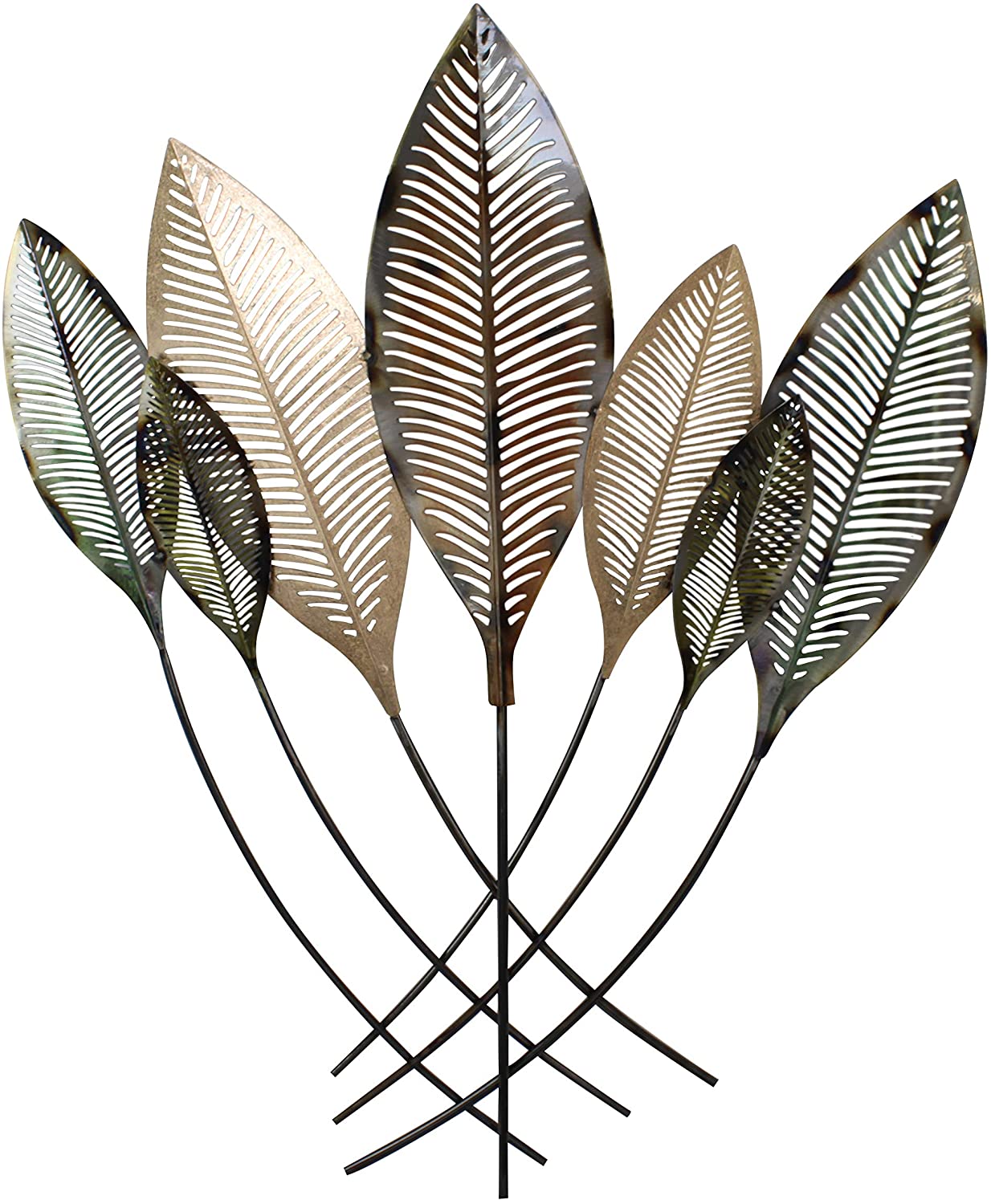 DARO DEKO Daro Decorative Metal Wall Picture