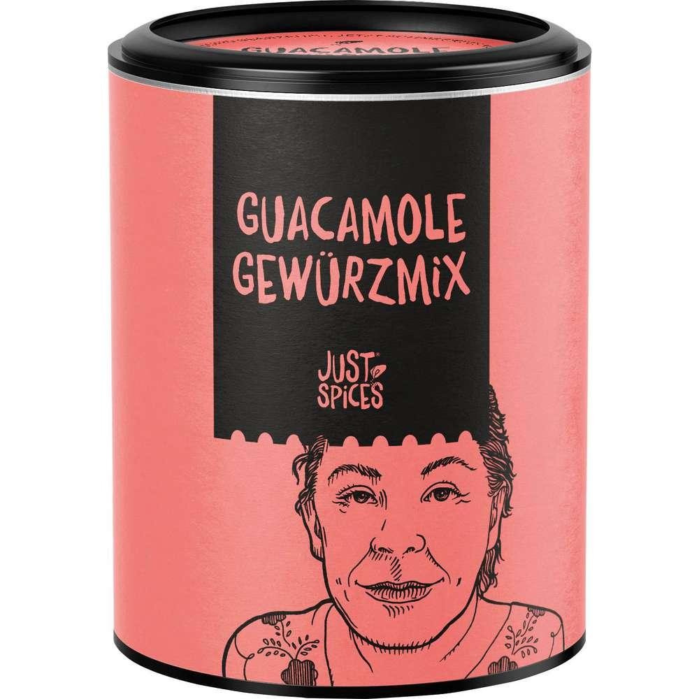 Just Spices Guacamole spice mix