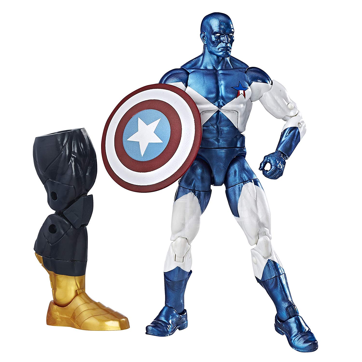 Hasbro Guardians Of The Galaxy Master Of Mind Vance Astro Assort A