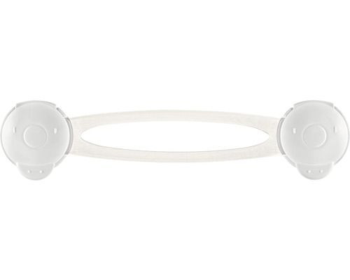 Guardino Multi-Security for Adhesive, White