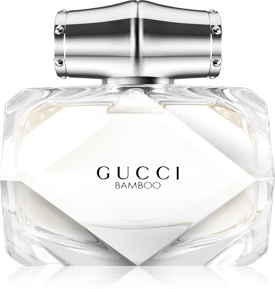 Gucci Bamboo Eau de Toilette for women 75 ml