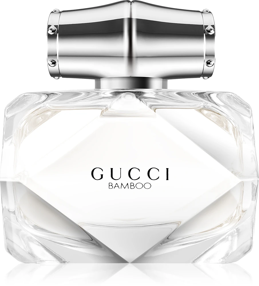 Gucci Bamboo Eau de Toilette for women 50 ml