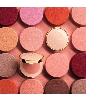 Gucci Beauty Blush De Beauté, Nr. 02 - Tender Apricot
