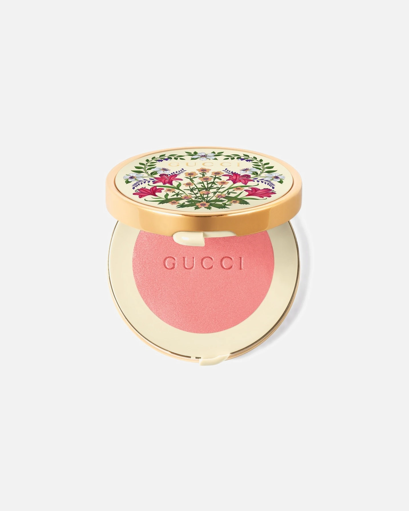 Gucci Blush Blush de Beauté, 5.5 gm, Fresh Rose