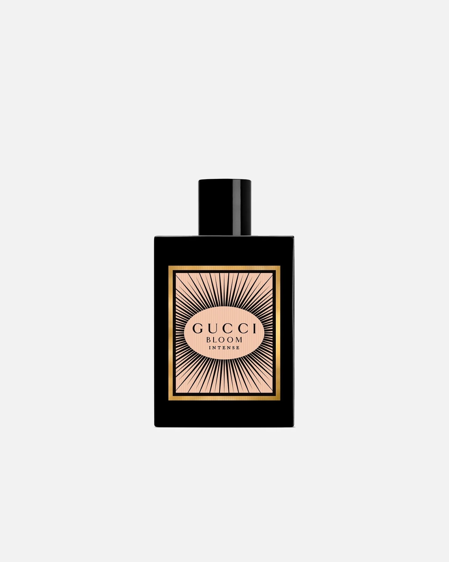 Gucci Eau de Parfum Gucci Bloom Intense