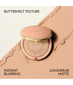 Gucci Effortless Beauty Powder, Nr. 05 - neutral