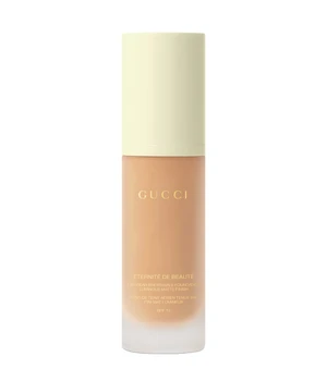 Gucci Eternité de Beauté Foundation SPF 15, Nr. 410N - Neutral Medium Deep