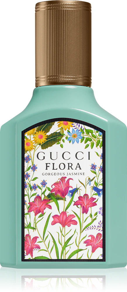 Gucci Flora Gorgeous Jasmine Eau de Parfum for women 30 ml