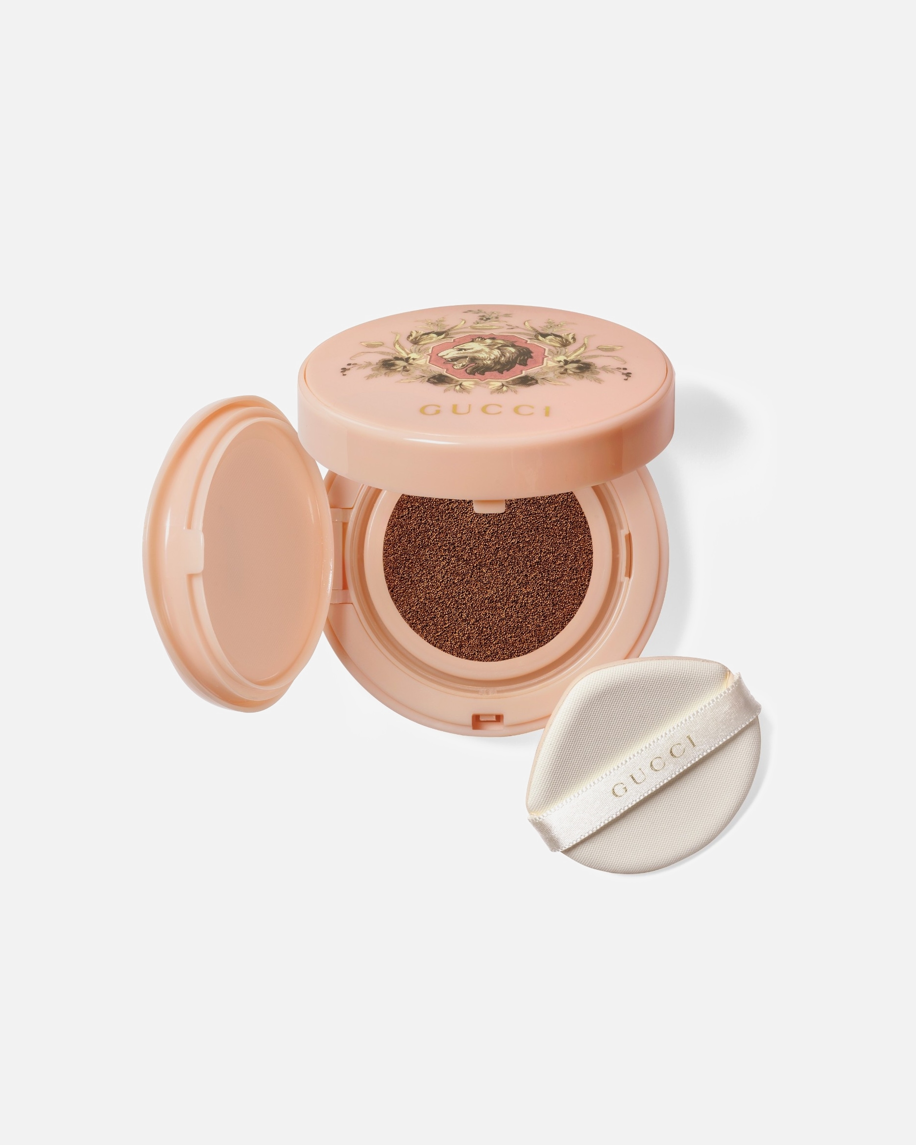 Gucci Foundation Cushion de Beauté