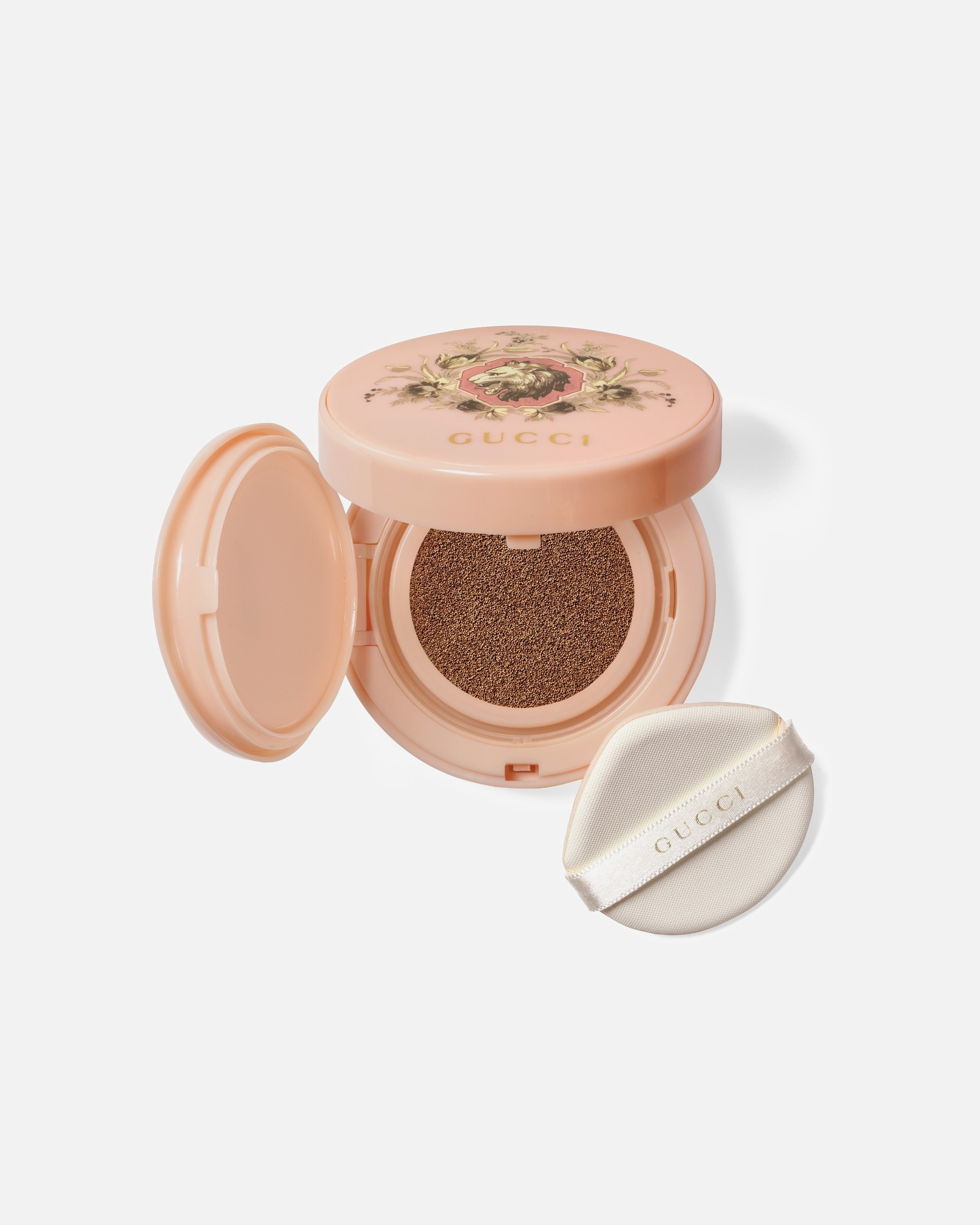 Gucci Foundation Cushion de Beauté