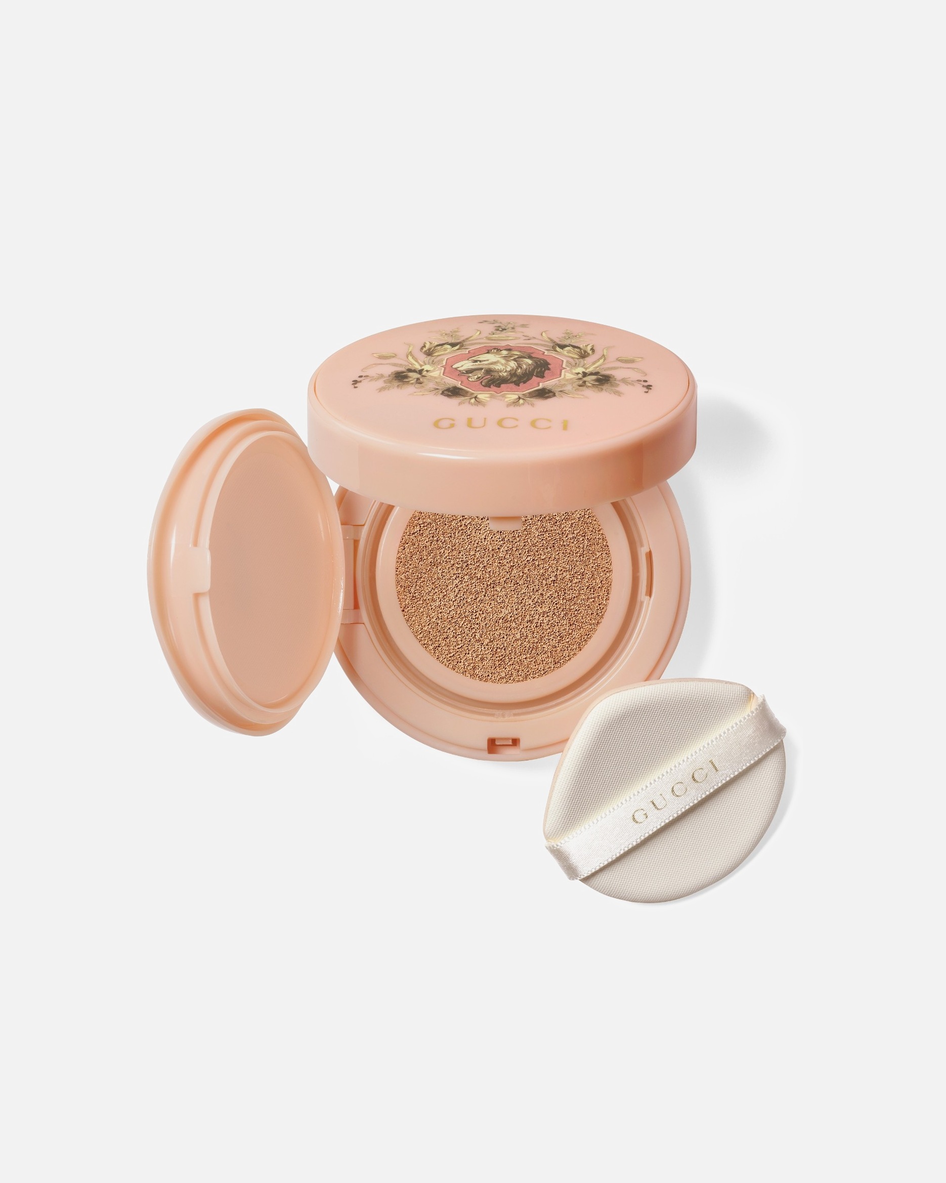 Gucci Foundation Cushion de Beauté