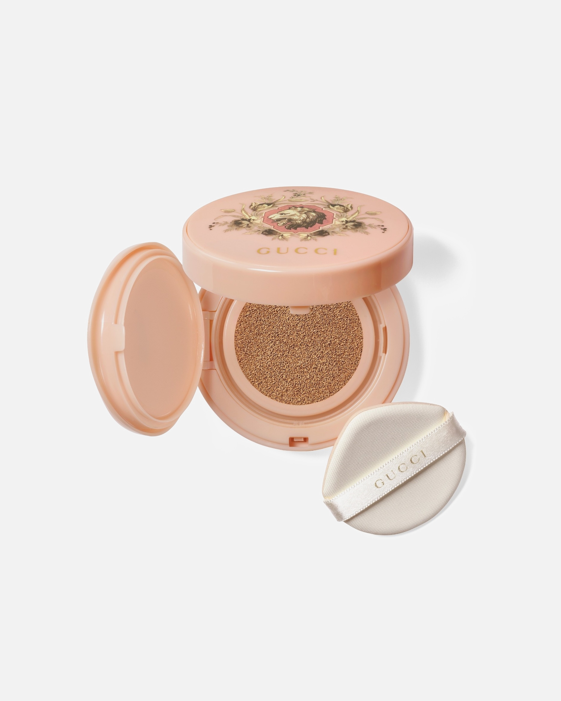 Gucci Foundation Cushion de Beauté